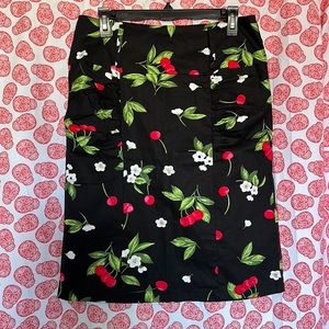 NWOT Kate Kasin skirt